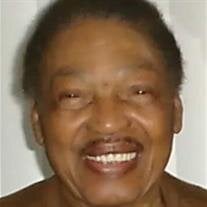 Ernest Hayes