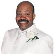 Mr. Robert L. Butler Sr.