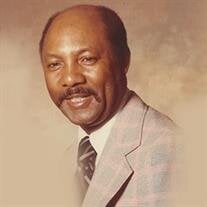 Mr. George Myatt Jr.