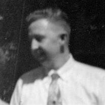 Everette W. Evans