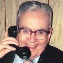 Dr. Elmer J. "Dr. Jim" Maloy