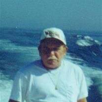 Al Kerr