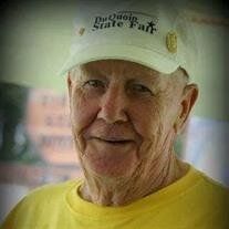 James C. "Jim" Brown