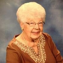 Georgia Juanita McPhetridge Altom