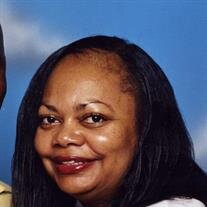 Mrs. Loraine Williams