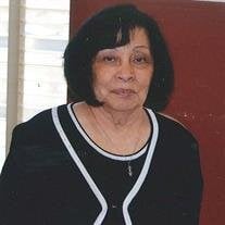 Melchora "Meling" Salvador