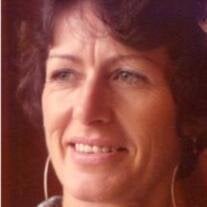 Mrs. Jeannine Francoise Armande Marie Thomas