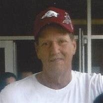 Eddie Cates