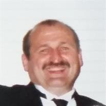 Geoffrey L. Wilson