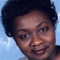 Mrs. Edna Weems