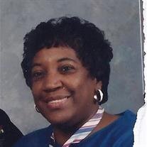 Mrs. Melinda Davis