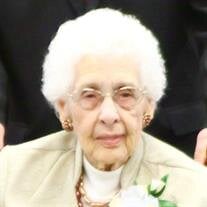 Verda L. Walters