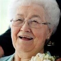Christabell "Bell" Bowen
