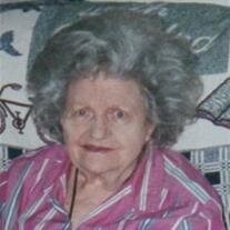 Eva K. Lyon