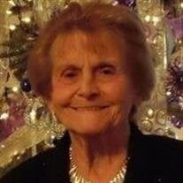 Shirley (Ferris) Pollack