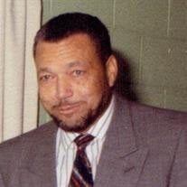 Harry James Rock,Sr.