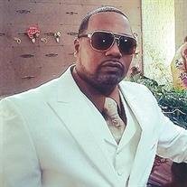 Mr. Sean Joemal Mathis Sr.