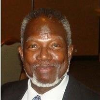 Bruce L. Handley