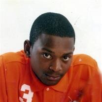 Davon Lamont Anthony