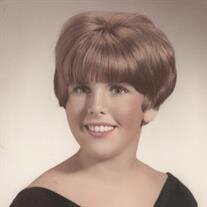 Nancy Rankin Campbell