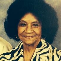 Shirley Jeanette McGruder