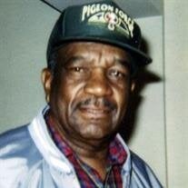 Hezekiah Brown, Jr