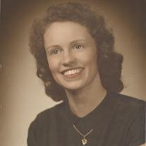 Dorothy D. Olson