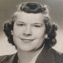 Kathleen "Kay" Russian Rogus