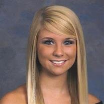 Jordan Rae Nedeau