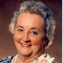 Laura "Penny" Anderson