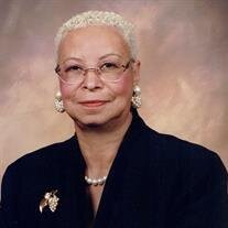 Burnett Laverne Janes