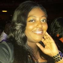 Ms. Courtney Rayshaun DeBose