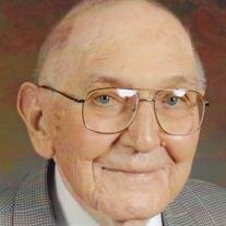 Mr.  George Chaconas
