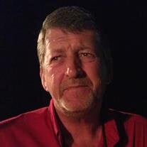 Christopher  Todd Fowler