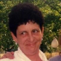 Catherine Diane Scott