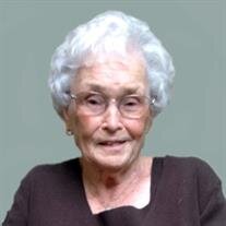 Ruby Lucille Taylor Lents