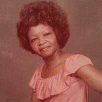Dorothy Spearman