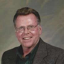 Mr. Gary C. Vojtasak