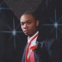 Joshua Dewayne Morrison