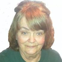 Diana Nell Bullock