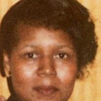 Yvonne D. Jones