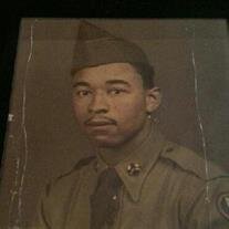 Thurston William Pinkney Sr.