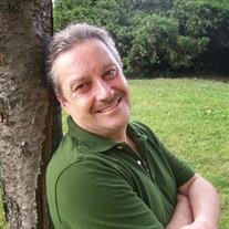 Michael Merritt