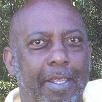 Samuel Lee Wilson