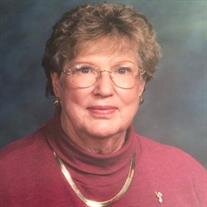 Maryruth Phillips