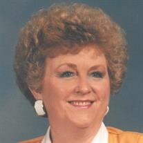 Billie Hamrick
