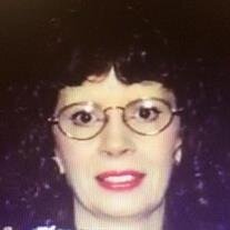 Melody Robinson Whiteside