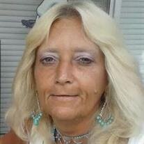 Diane Michelle ODLE
