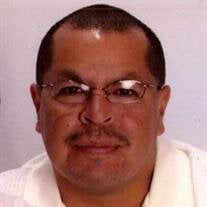 Arthur Fernando Magana
