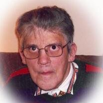 Paul L. Friedman